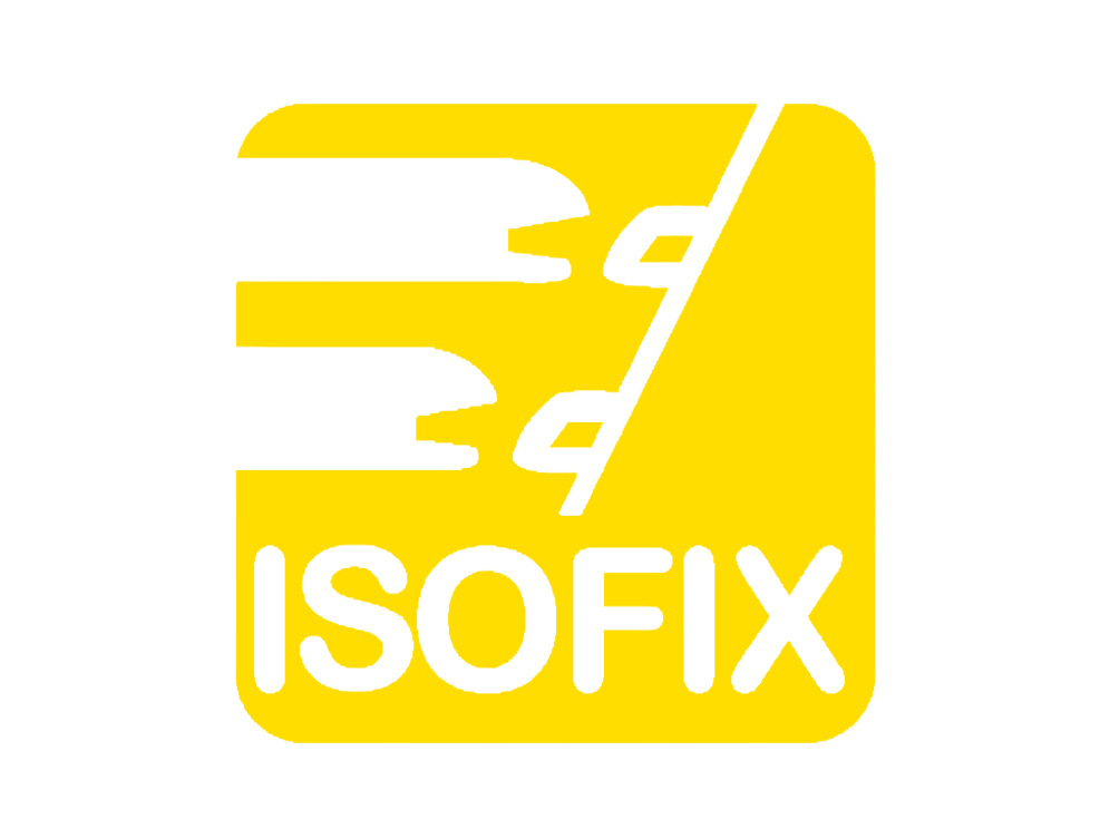 安全座椅ISOFIX介紹