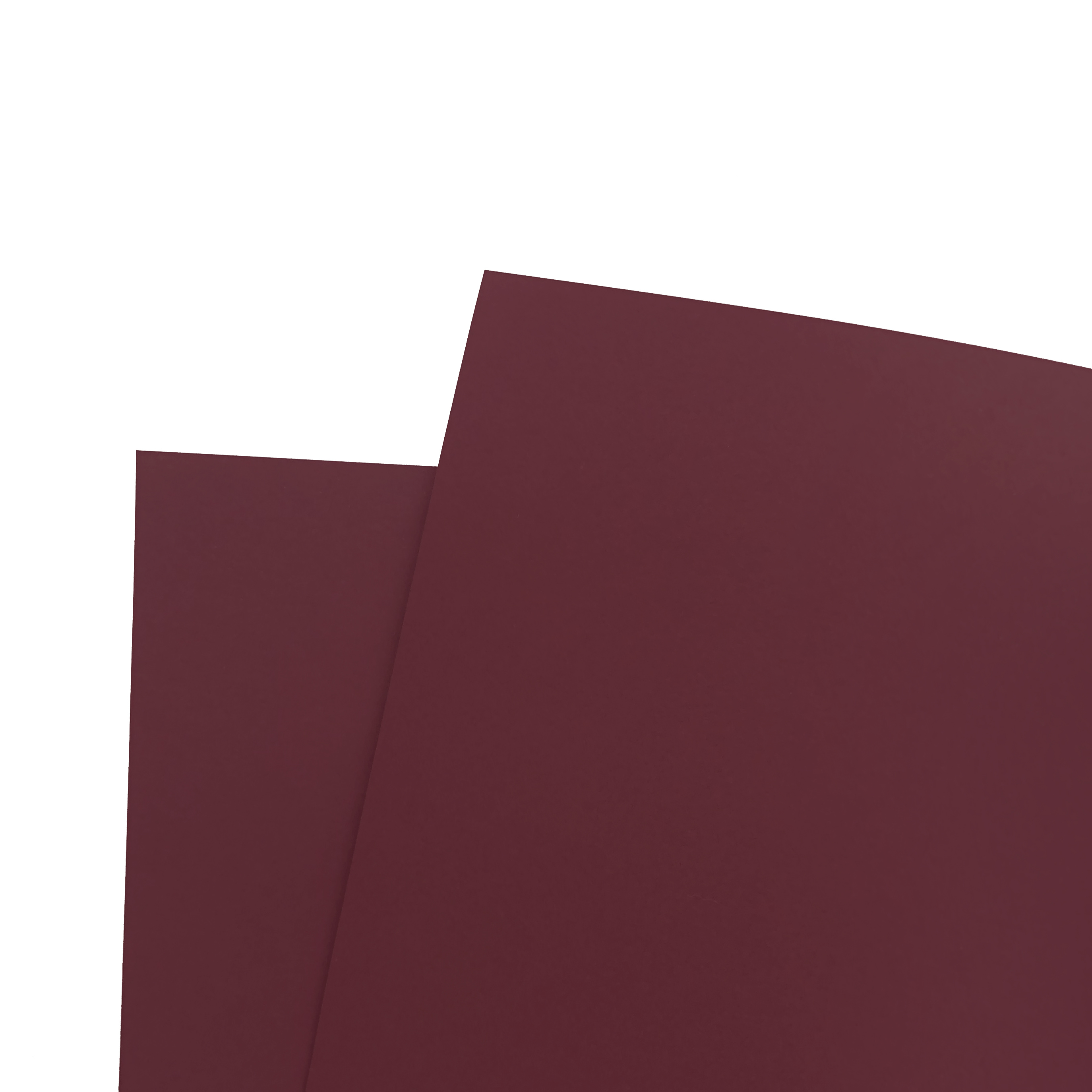 艾力獨家-【120磅】進口百分百 | 酒紅 (A4規格-8入) #T9002