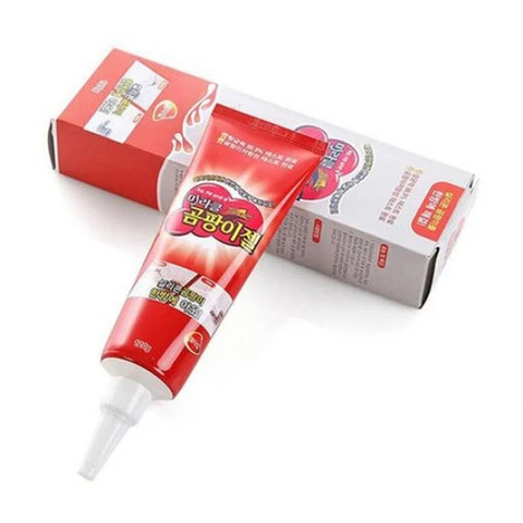 韓國製🇰🇷 MIRACLE 神奇特效除霉啫喱│輕鬆解決擊退千年霉菌│清黑邊│除菌率99.9%