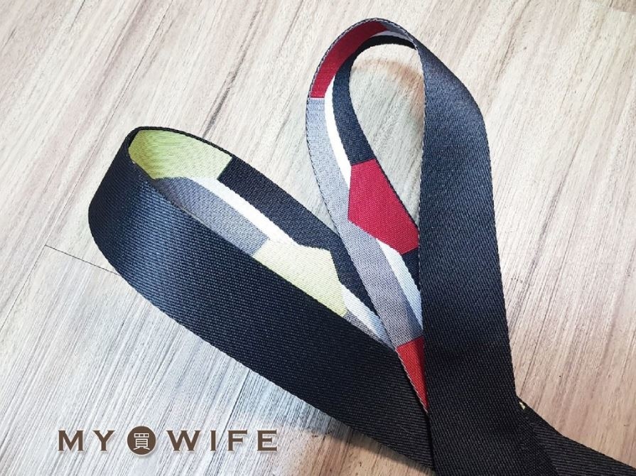 5cm時尚加硬寬背包織帶(零售)_背包帶/織帶_2色