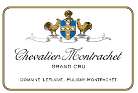 Leflaive Chevalier Montrachet Grand Cru 2015 (WS98)