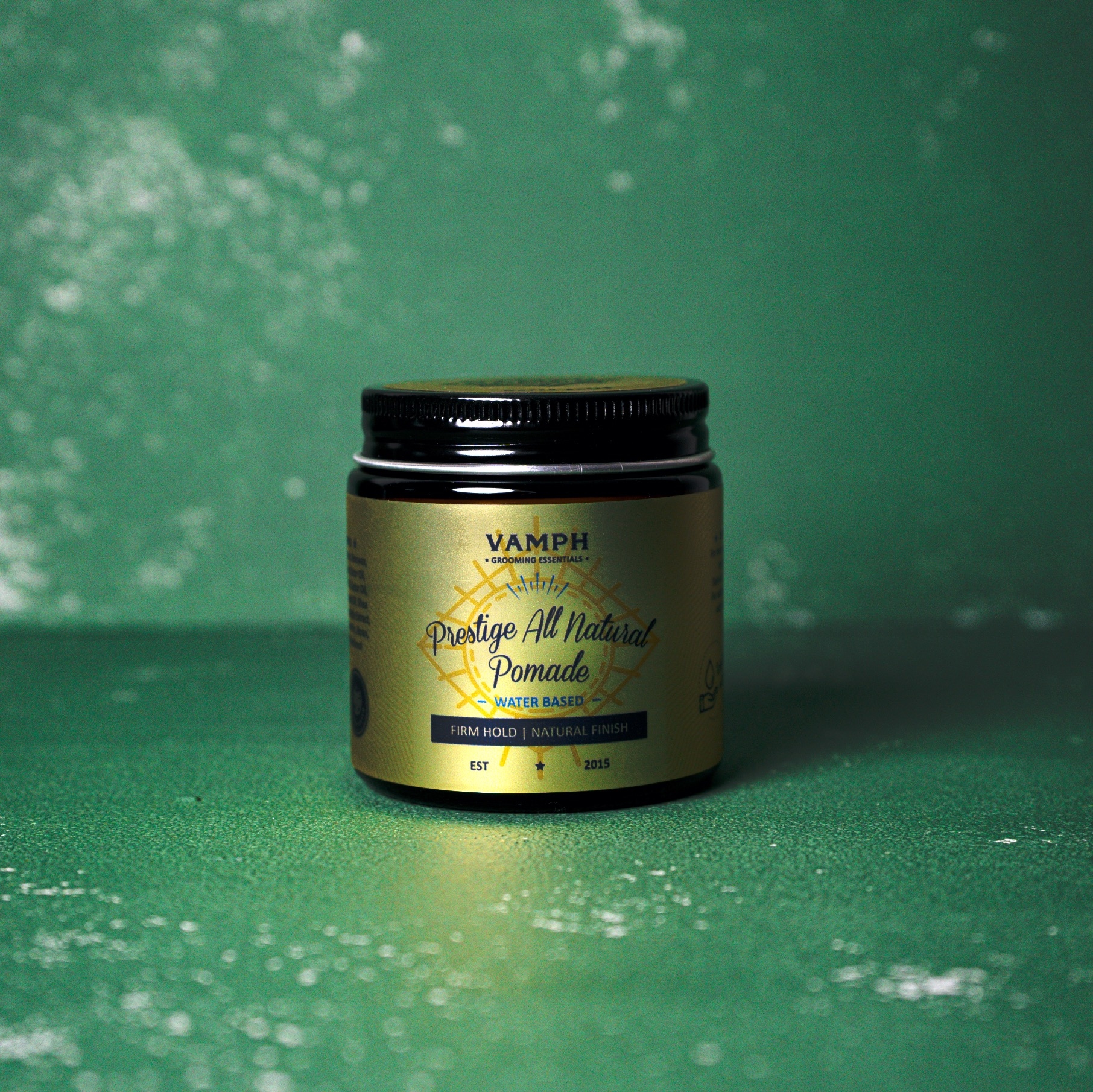 SWAG HAIR - The Prestige UWB Pomade