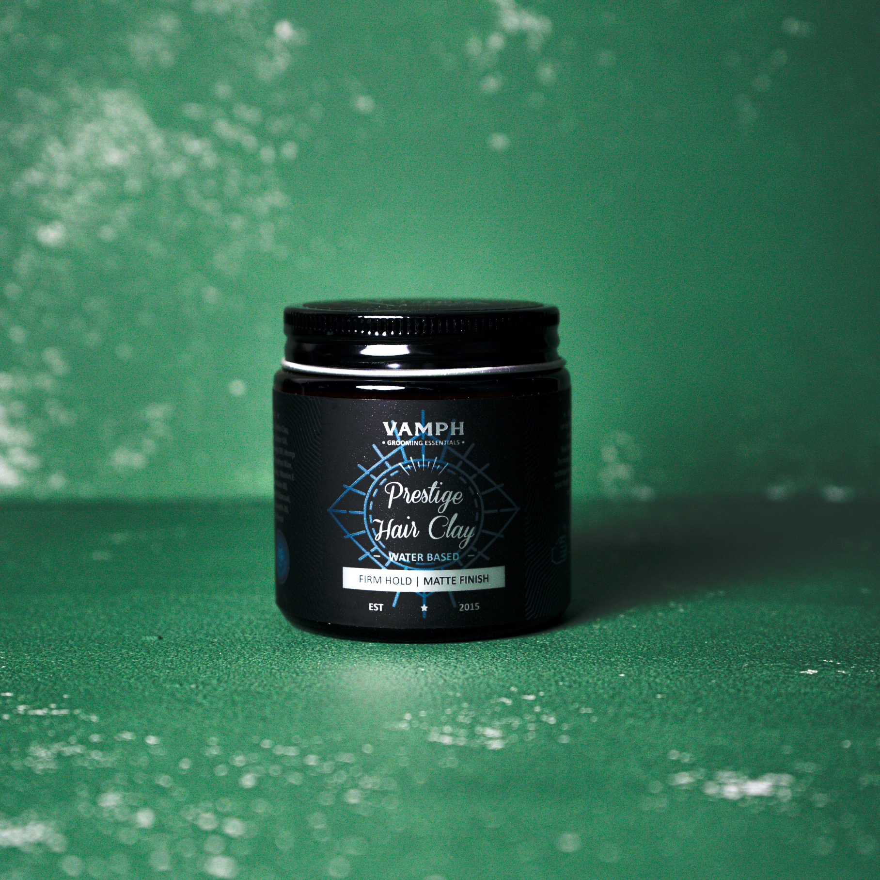 SWAG HAIR - The Prestige Clay