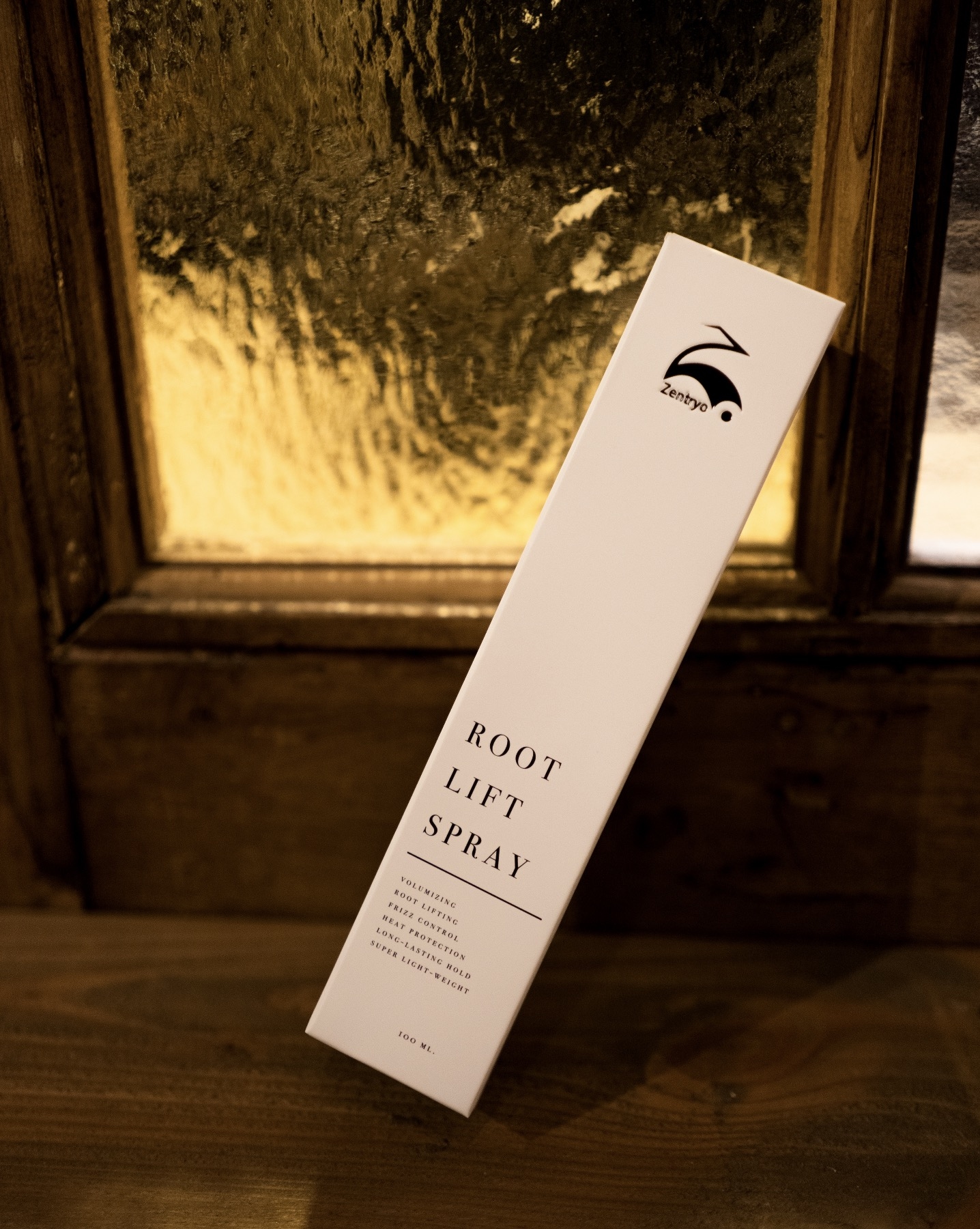 SWAG HAIR - Zentryo Root Lift Spray