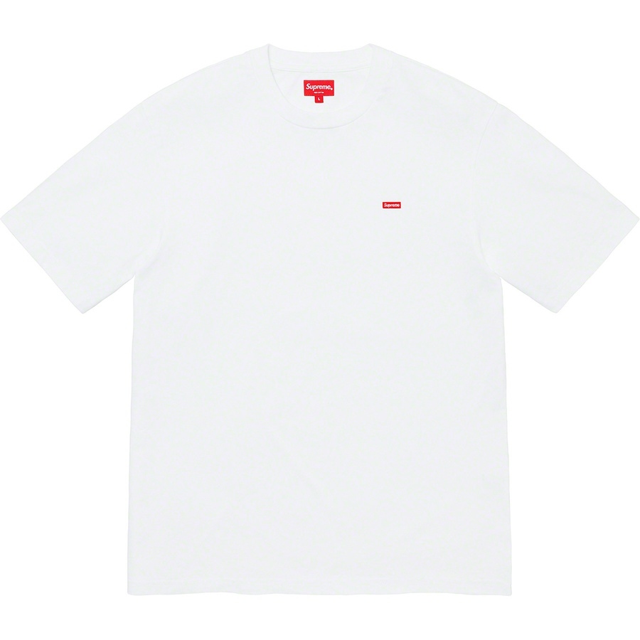 Supreme Small Box Tee (3Colors)