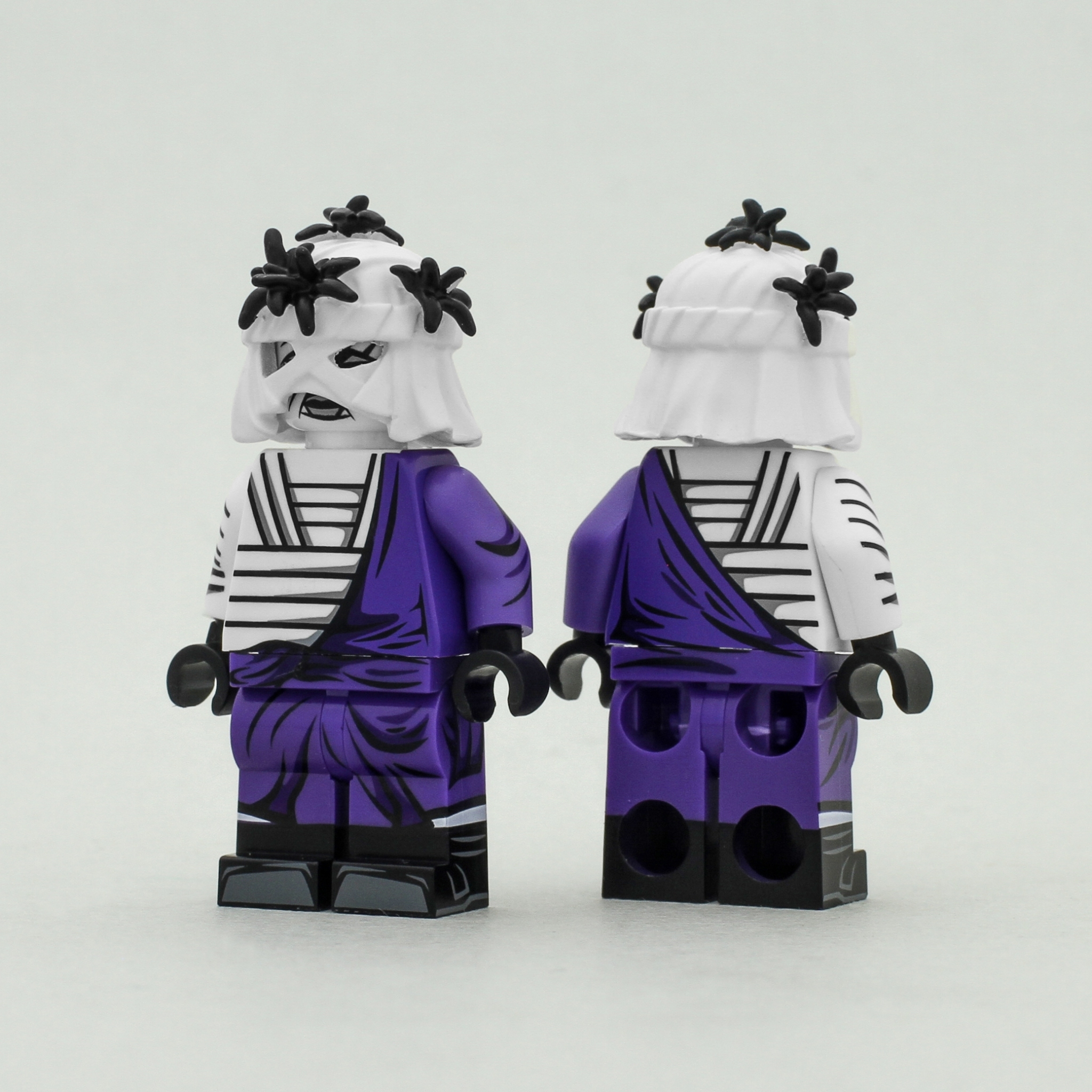 [Outsidebrick] 真實