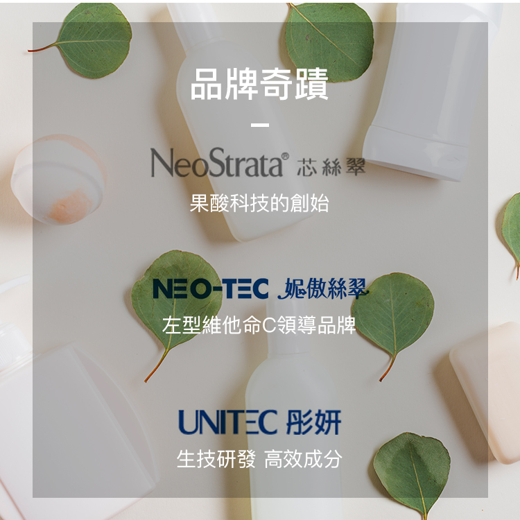 【Neostrata 妮傲絲翠】NEO-TEC 果酸深層保養乳液 200ml