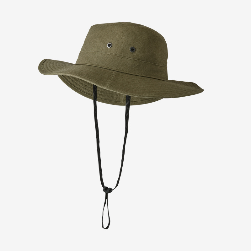 Patagonia The Forge Hat 漁夫帽