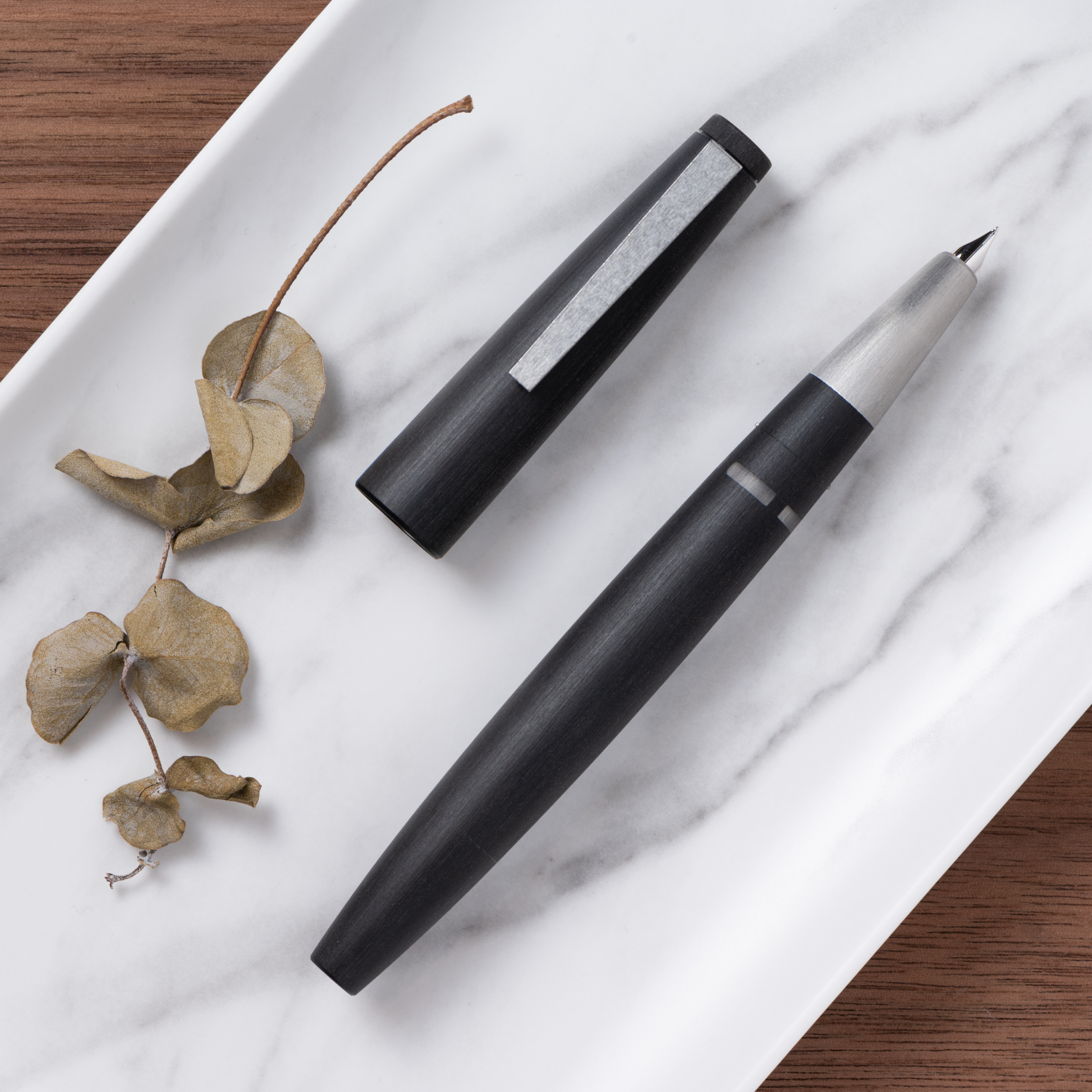 LAMY ｜2000 14K金尖鋼筆