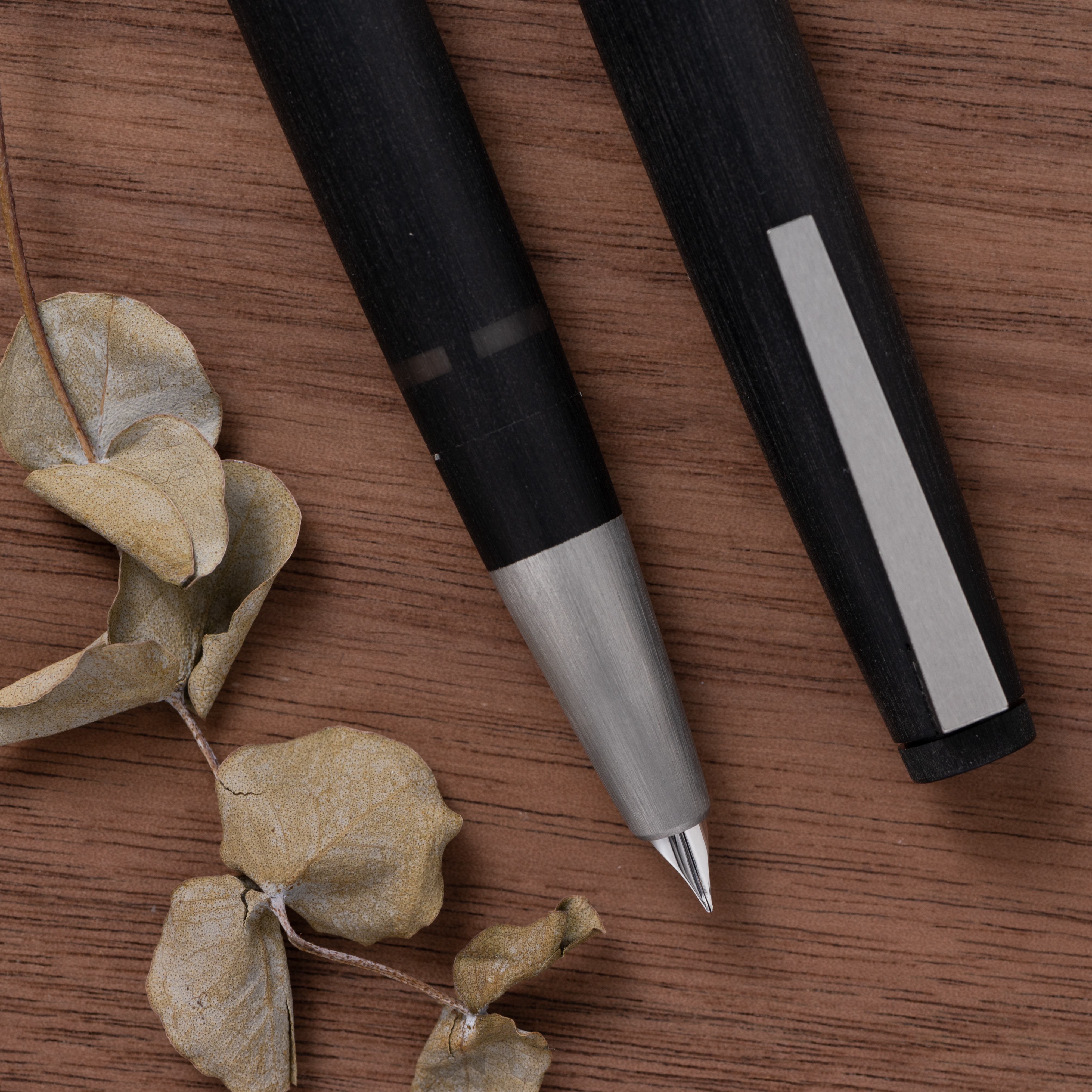 LAMY ｜2000 14K金尖鋼筆