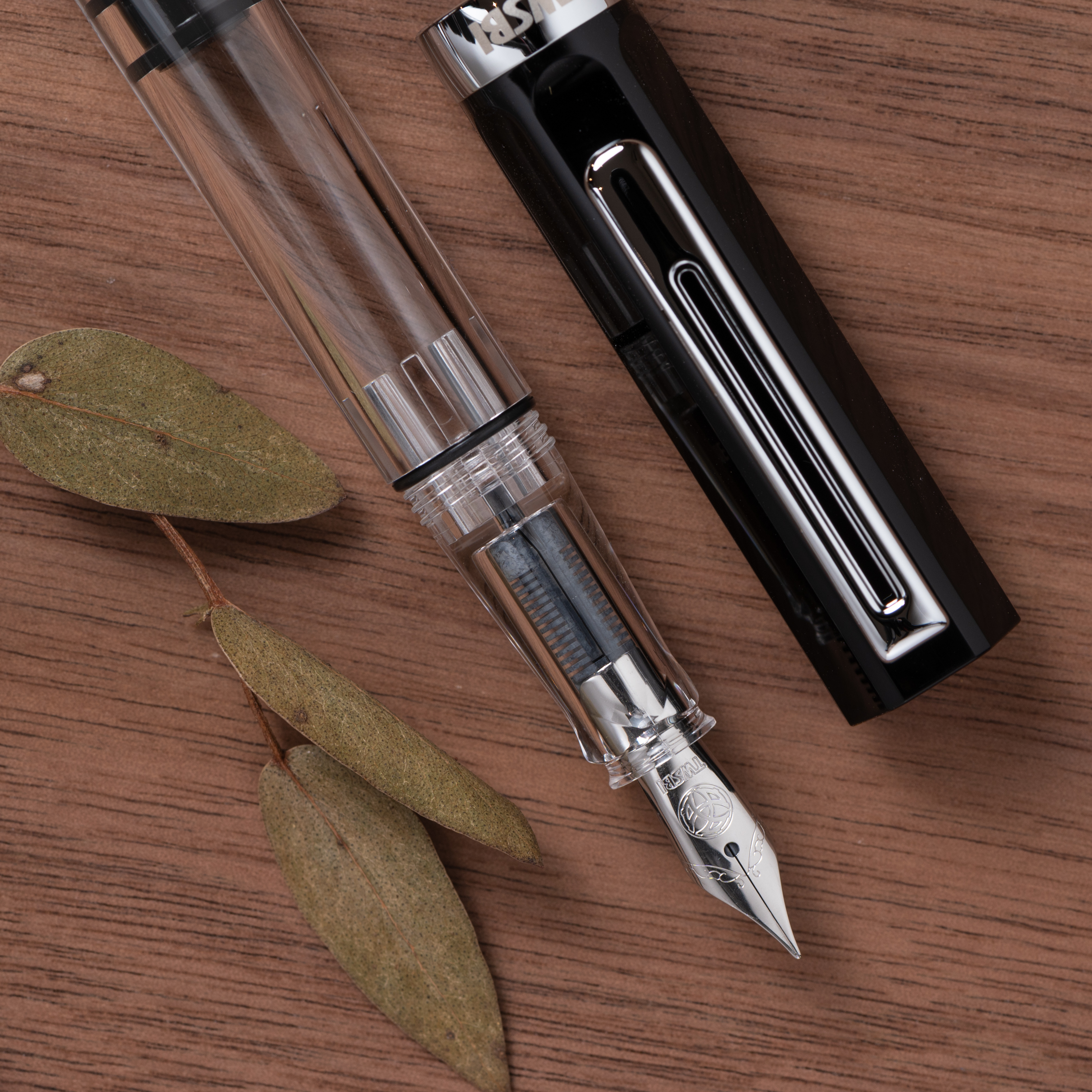 三文堂 TWSBI｜ECO 鋼筆