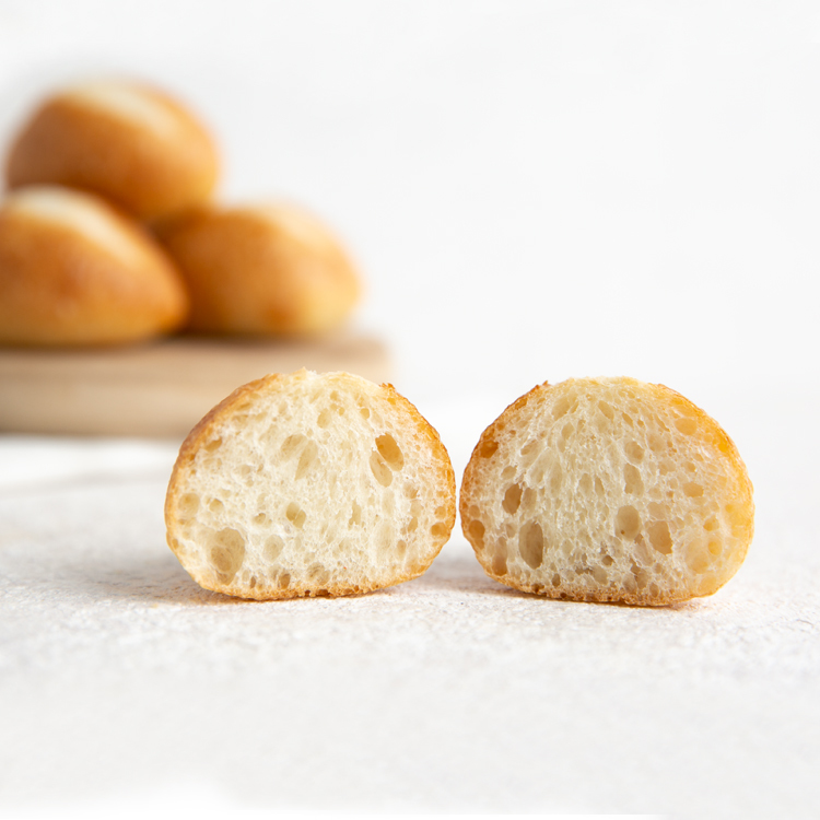 小法國麵包10入