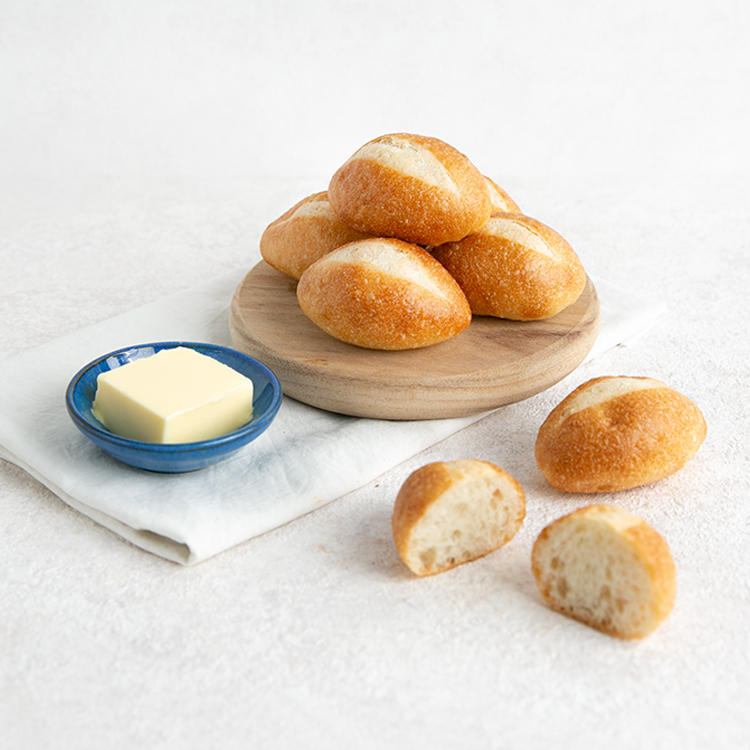 小法國麵包10入