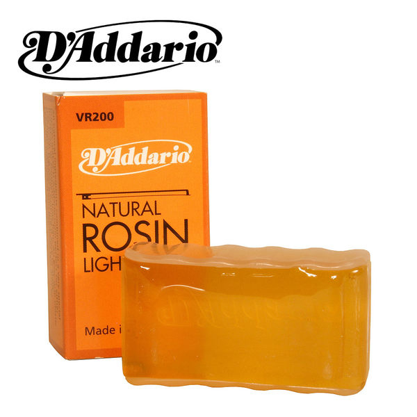 美製 D'addario VR200 (DQVR200) 學生款小提琴松香