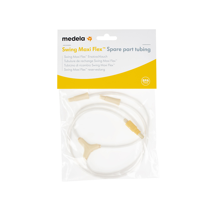 Swing Maxi Flex™ tubing