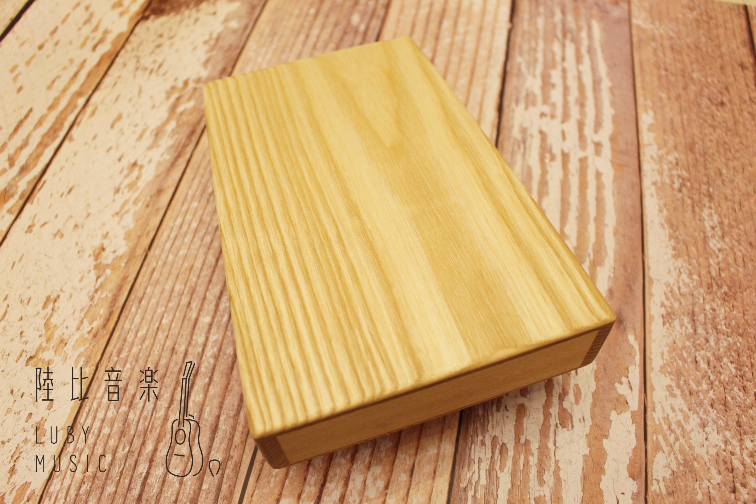 Pangolin -台製卡林巴 單板美國梣木 17音 卡林巴琴(拇指琴) kalimba