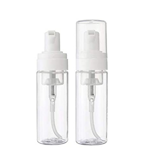 泡沫起泡膠瓶 30ml / 60ml