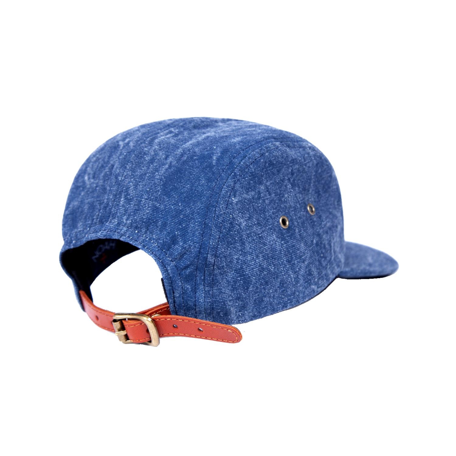 [現貨] NOAH More Core Recycled Canvas Hemingway "Navy"