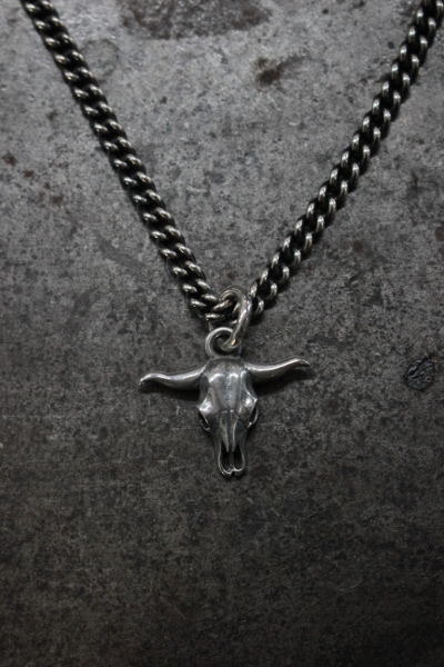 FCT-25 水牛吊墜小