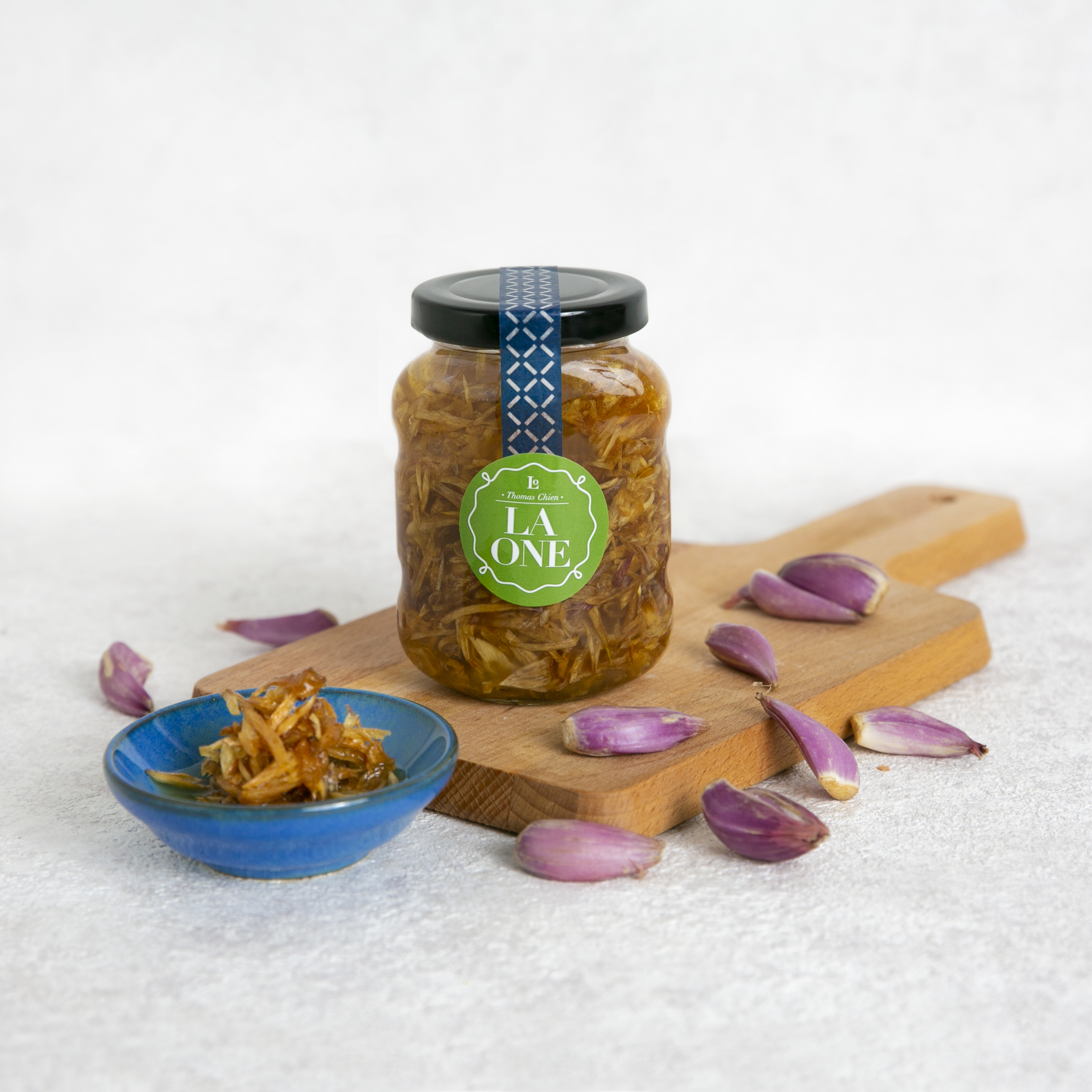 油蔥酥｜名廚好醬