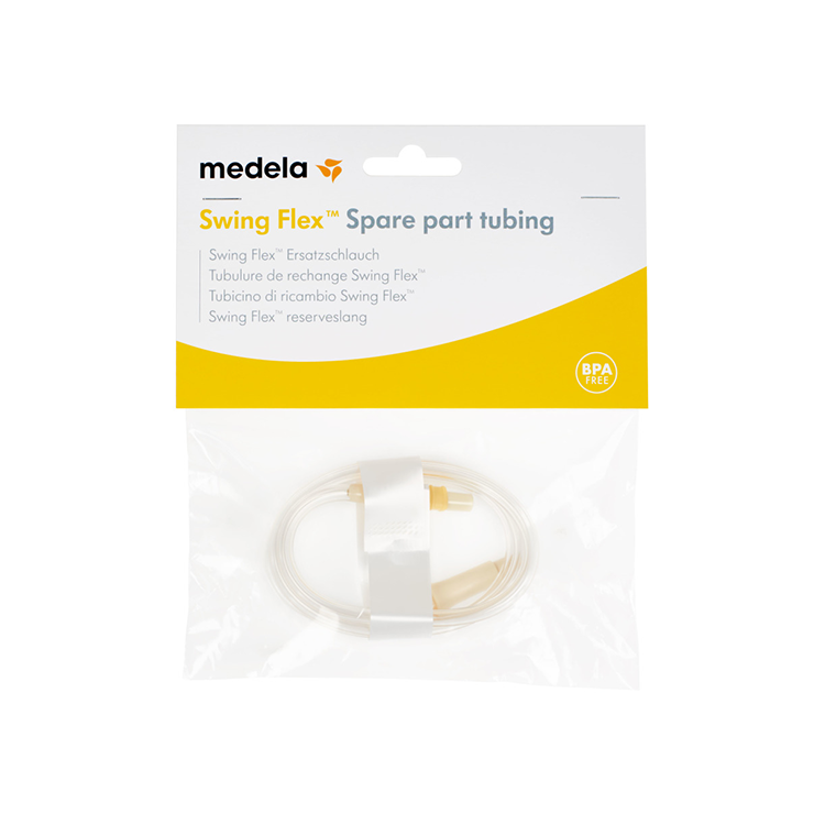 Swing Flex™ tubing