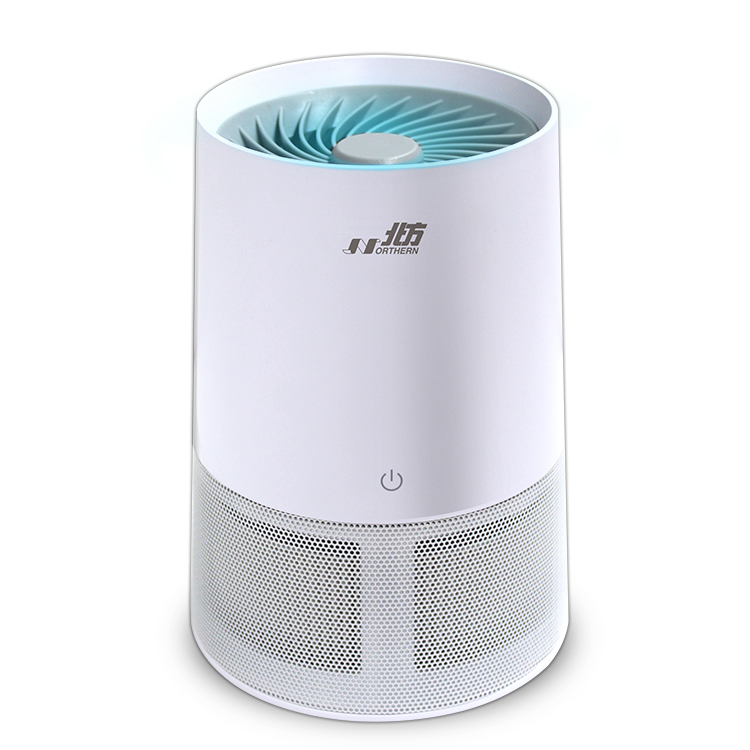 USB空氣清淨機AP03