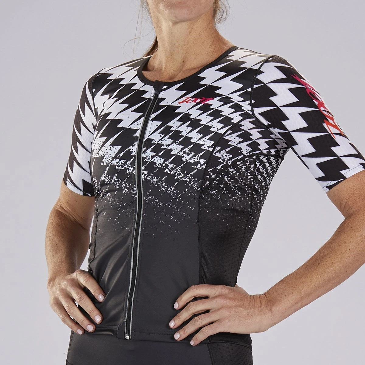 Zoot Ultra19 Tri Aerotop Women