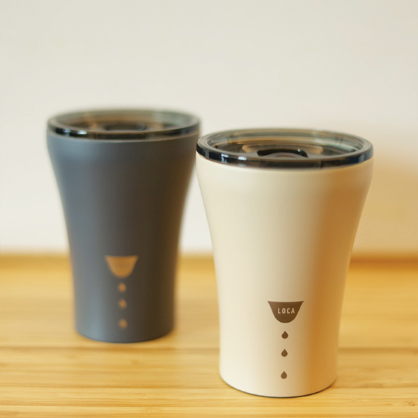 STTOKE 陶瓷隨行杯 LOCA限定聯名款
