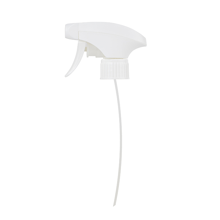 白色噴頭 - 適用於ASFAWATER多用途家庭裝【380ml】