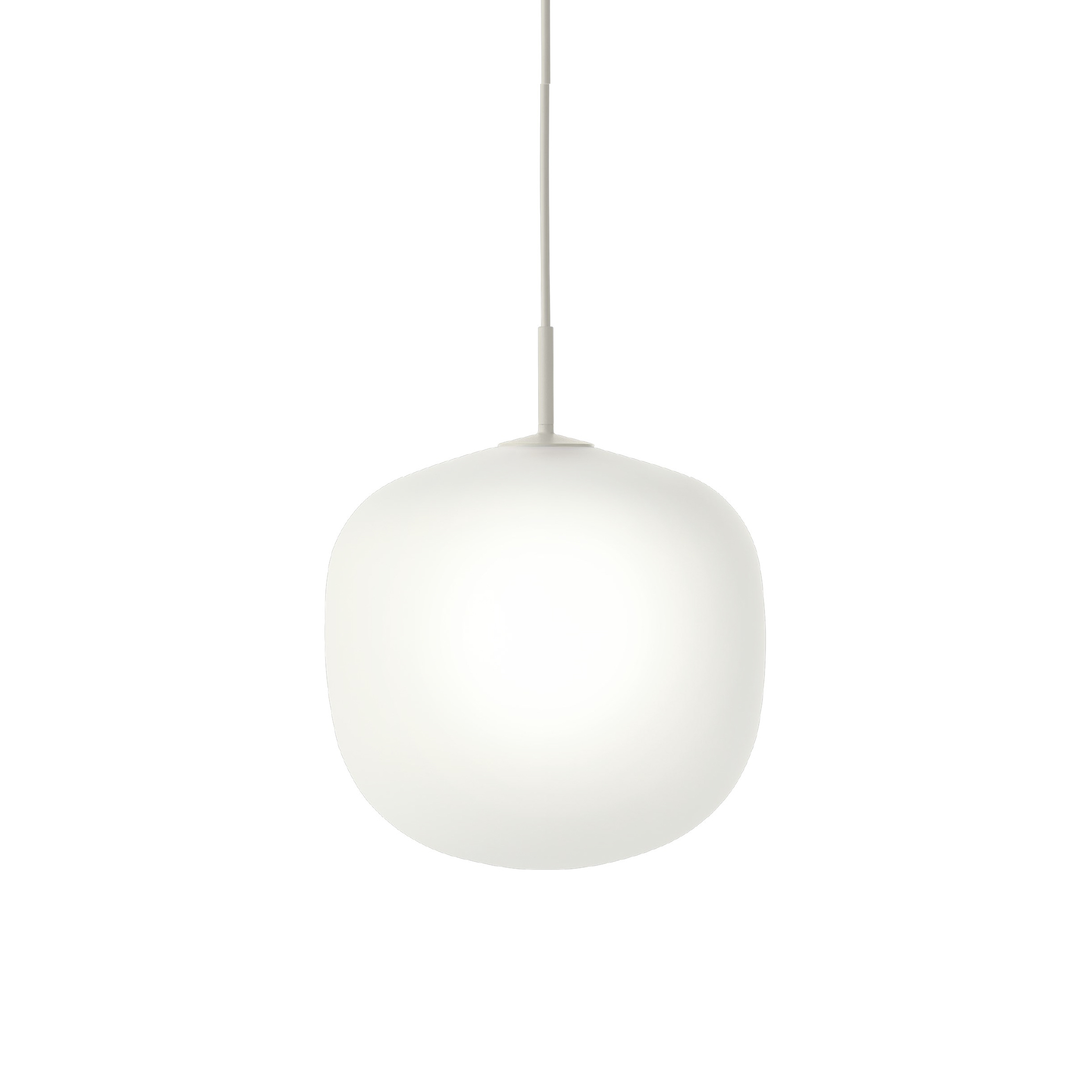 冰霜 / 吊燈 - Ø37 by Muuto