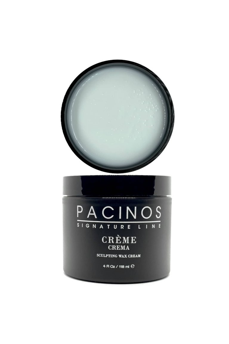 PACINOS Crème  4oz