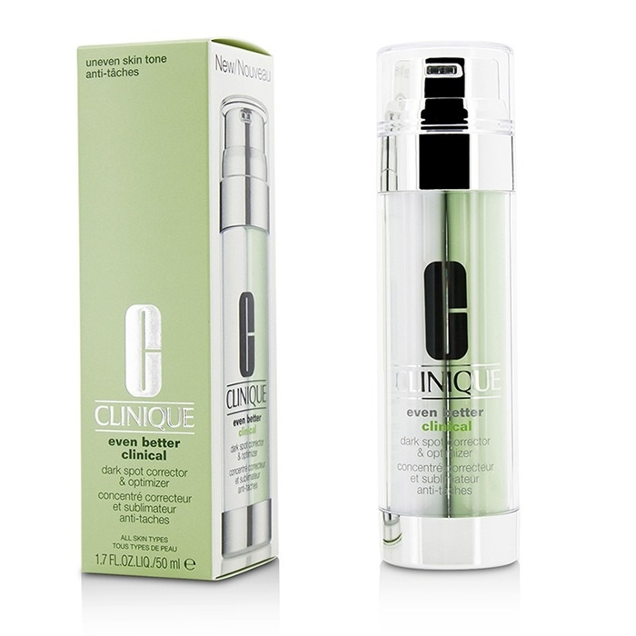 Clinique Even Better Clinical Dark Spot Clearing Serum 50ml