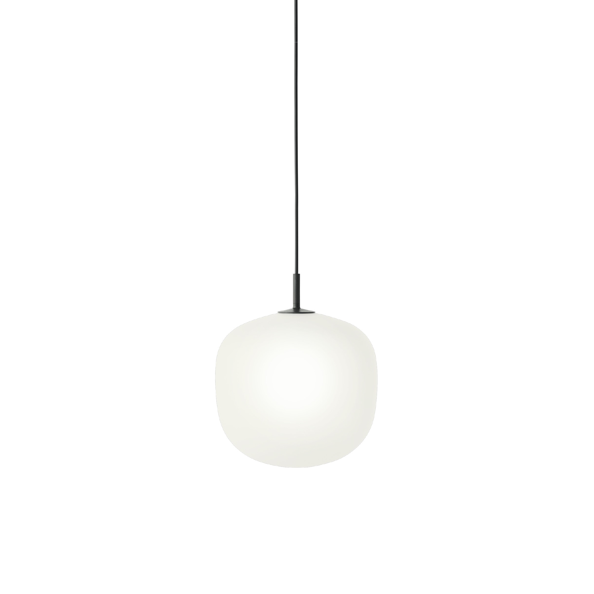 (Pre-Order) Rime Pendant Lamp Ø25 by Muuto