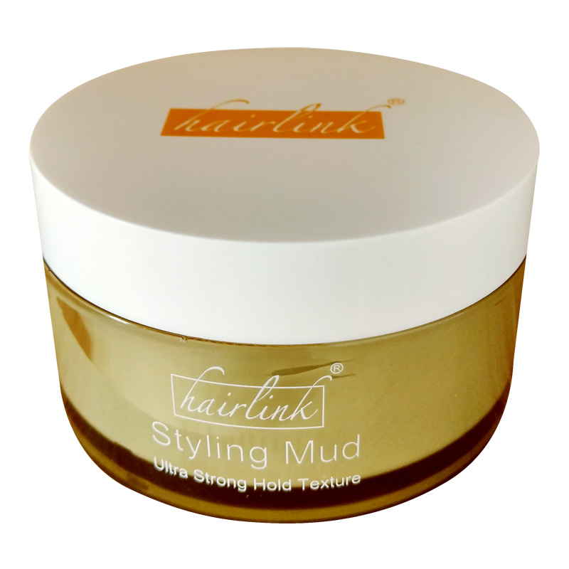 hairlink Styling System Styling Mud 100ml