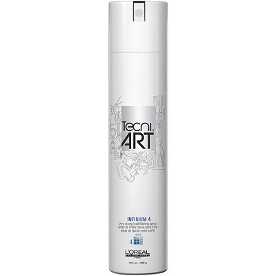 L'OREAL Professionnel TECNI.ART Infinium #4 289g