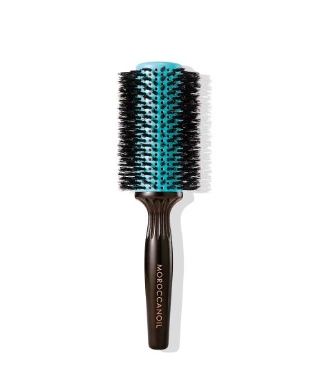 MOROCCANOIL. Boar Bristle Round Brush 45mm