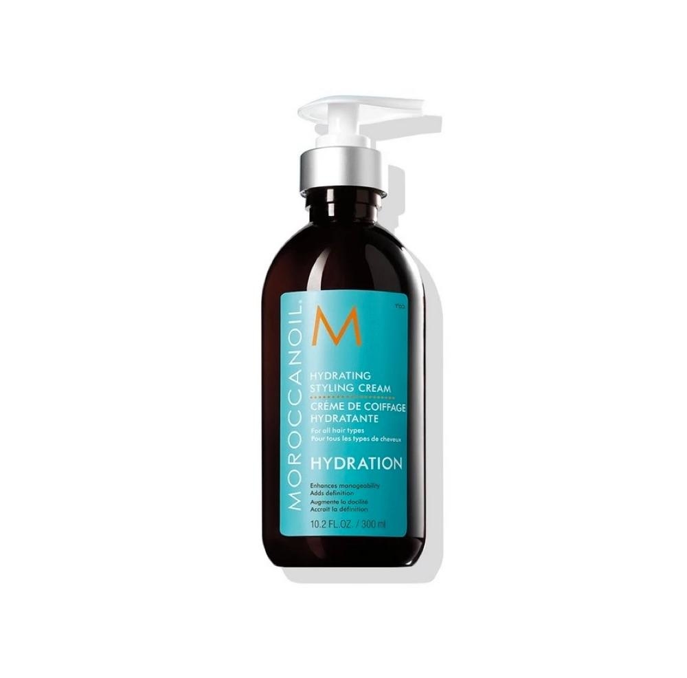 MOROCCANOIL. Hydrating Styling Cream 300ml