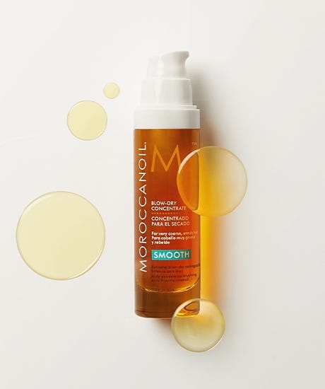 MOROCCANOIL. Blow-dry Concentrate 50ml