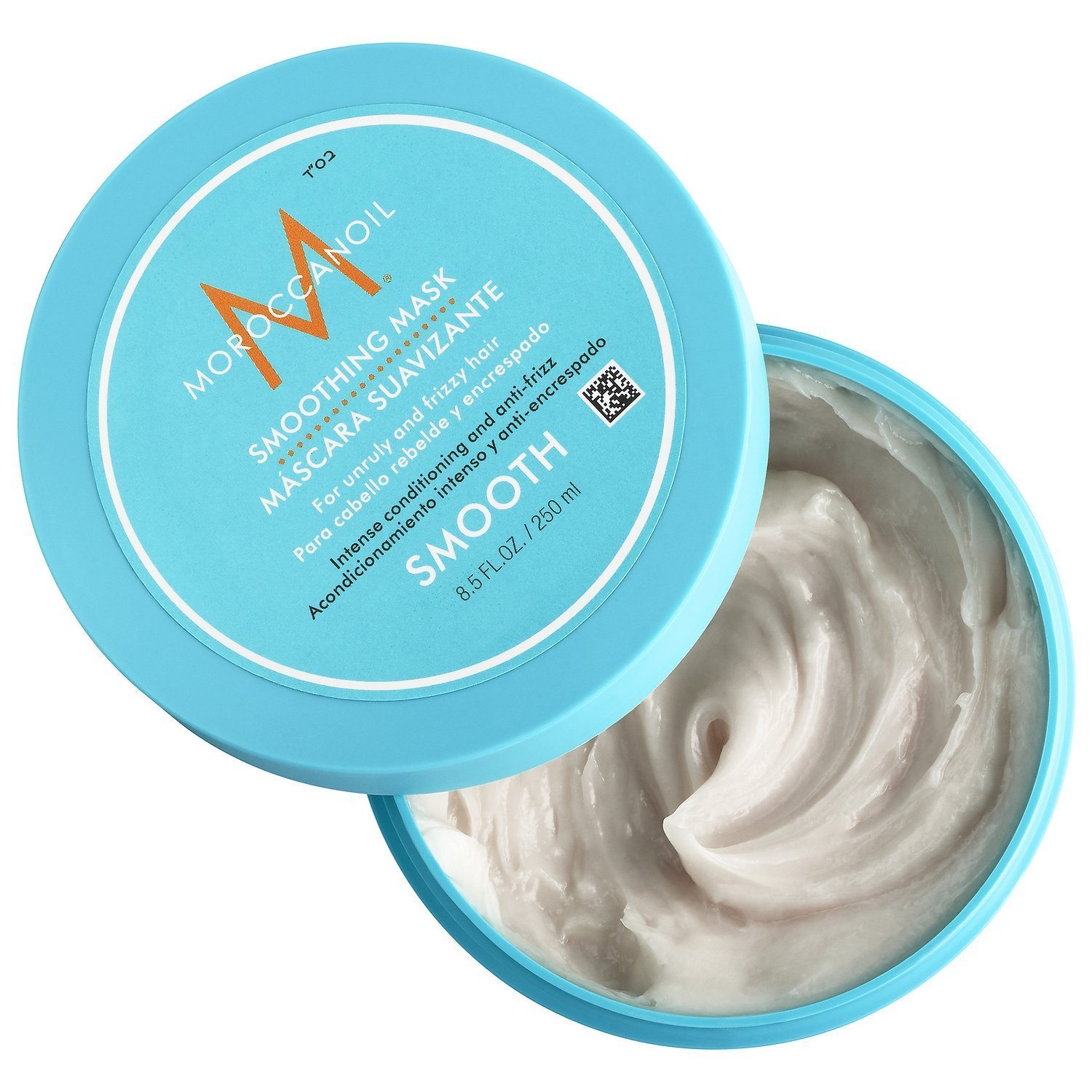 MOROCCANOIL. Smoothing Mask 250ml