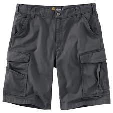 [現貨] Carhartt Rigby Cargo Short (Shadow)