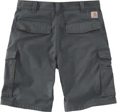 [現貨] Carhartt Rigby Cargo Short (Shadow)