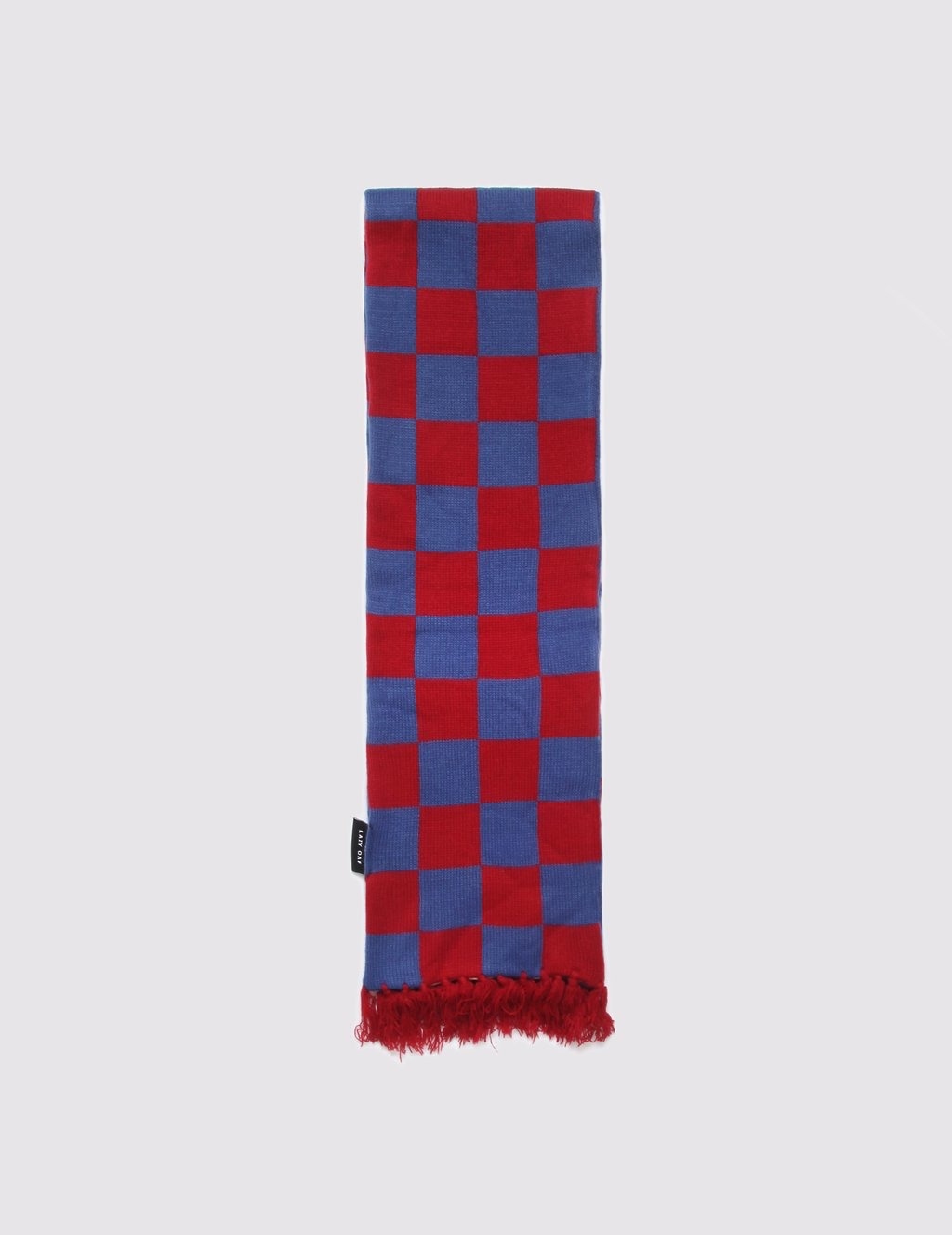 Lazy Oaf Going Nowhere Scarf