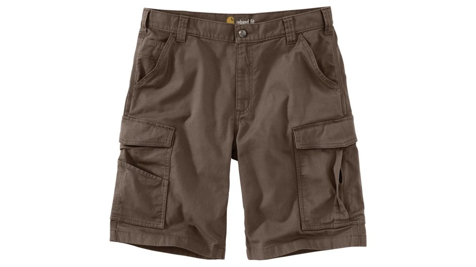 [現貨] Carhartt Rigby Cargo Short (Tarmac)