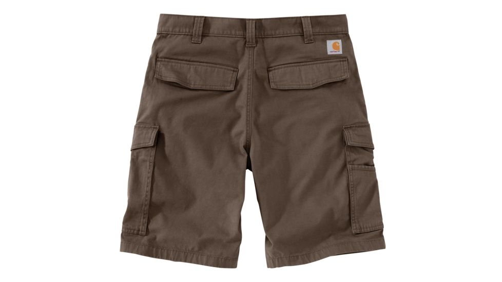 [現貨] Carhartt Rigby Cargo Short (Tarmac)