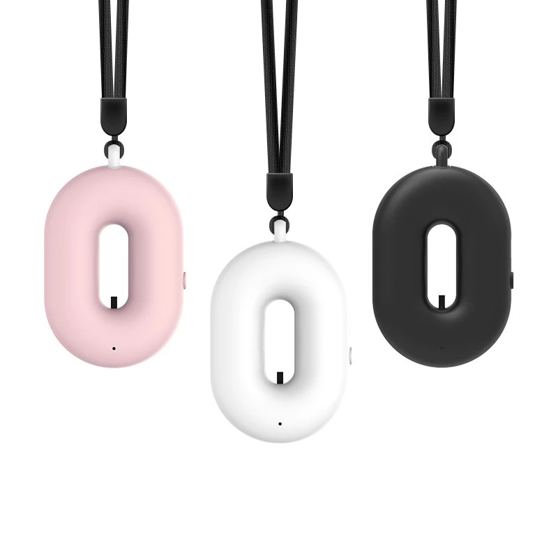 *正品熱賣*【IONKINI隨身空氣淨化器-便攜式】強力殺滅93.38%細菌，持續釋放負離子(密度達到5,000,000 pcs/cm³)，有效淨化空氣，過濾微塵PM2.5、霉菌、甲醛苯、異味、煙霧、塵埃、花粉等污染物