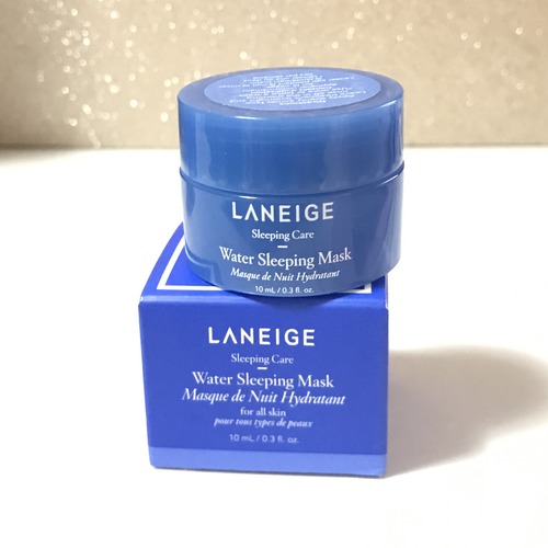 Laneige Water Sleeping Mask 15ml
