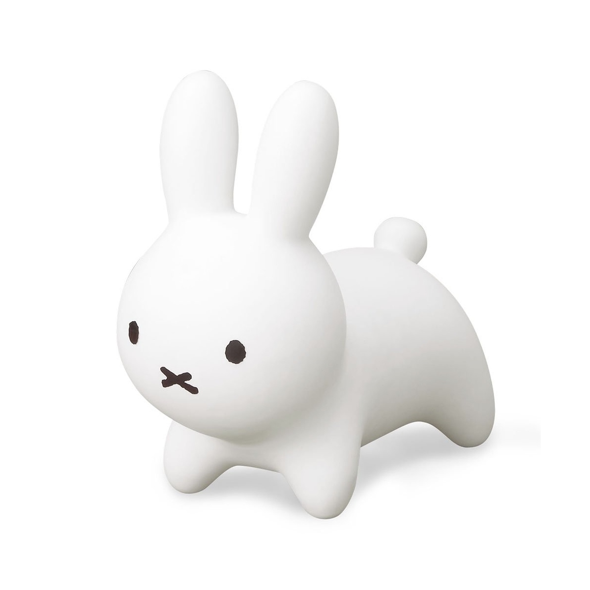 ides-Miffy BrunaBonbon Bounce Chair In-Smart Onlineshop