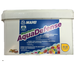 馬貝 水性藍膠 Mapei Mapelastic AquaDefense