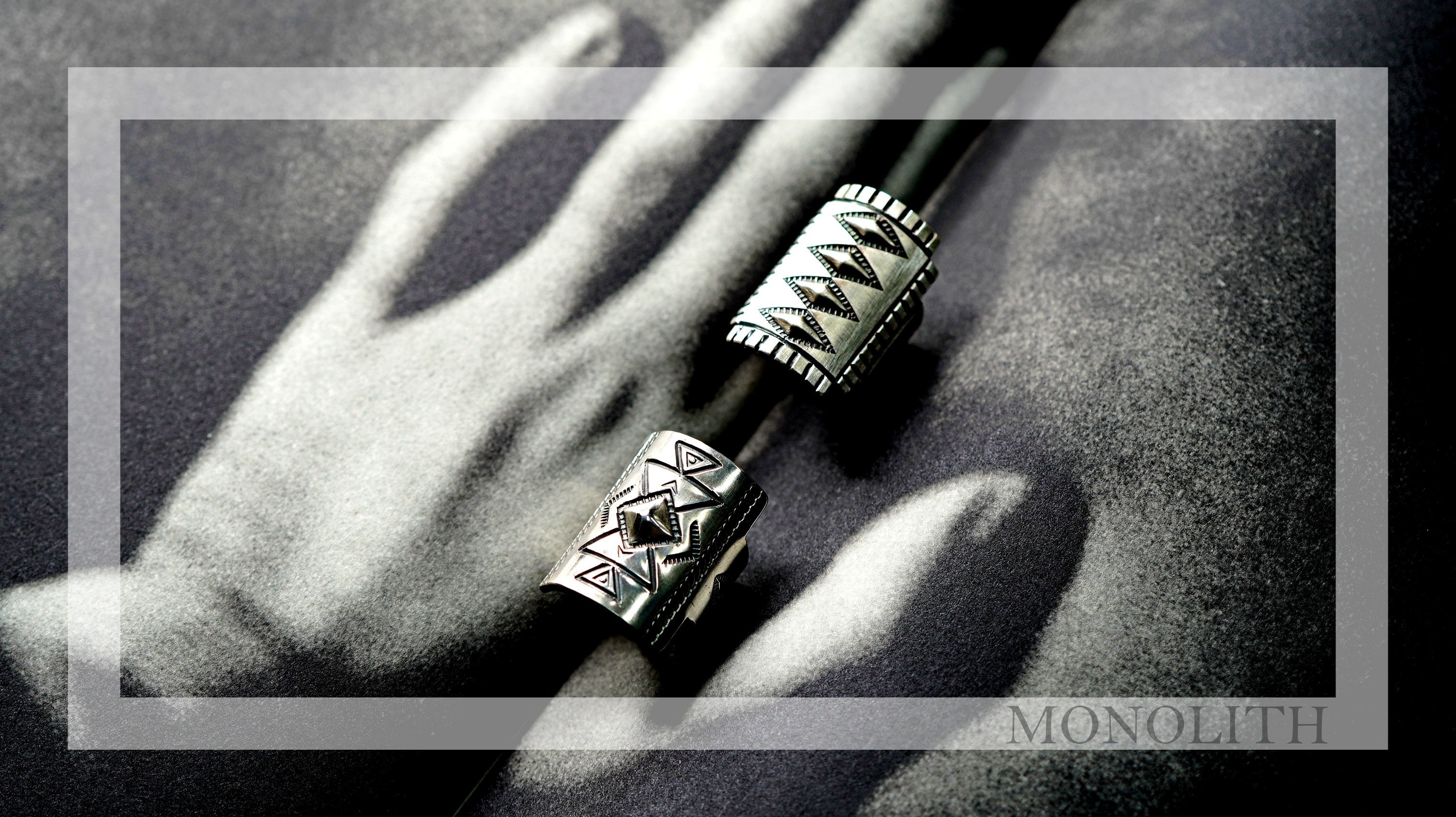 寬版打印 【 戒指 】