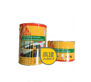 西卡 樹脂修補料 Sikadur 31CF